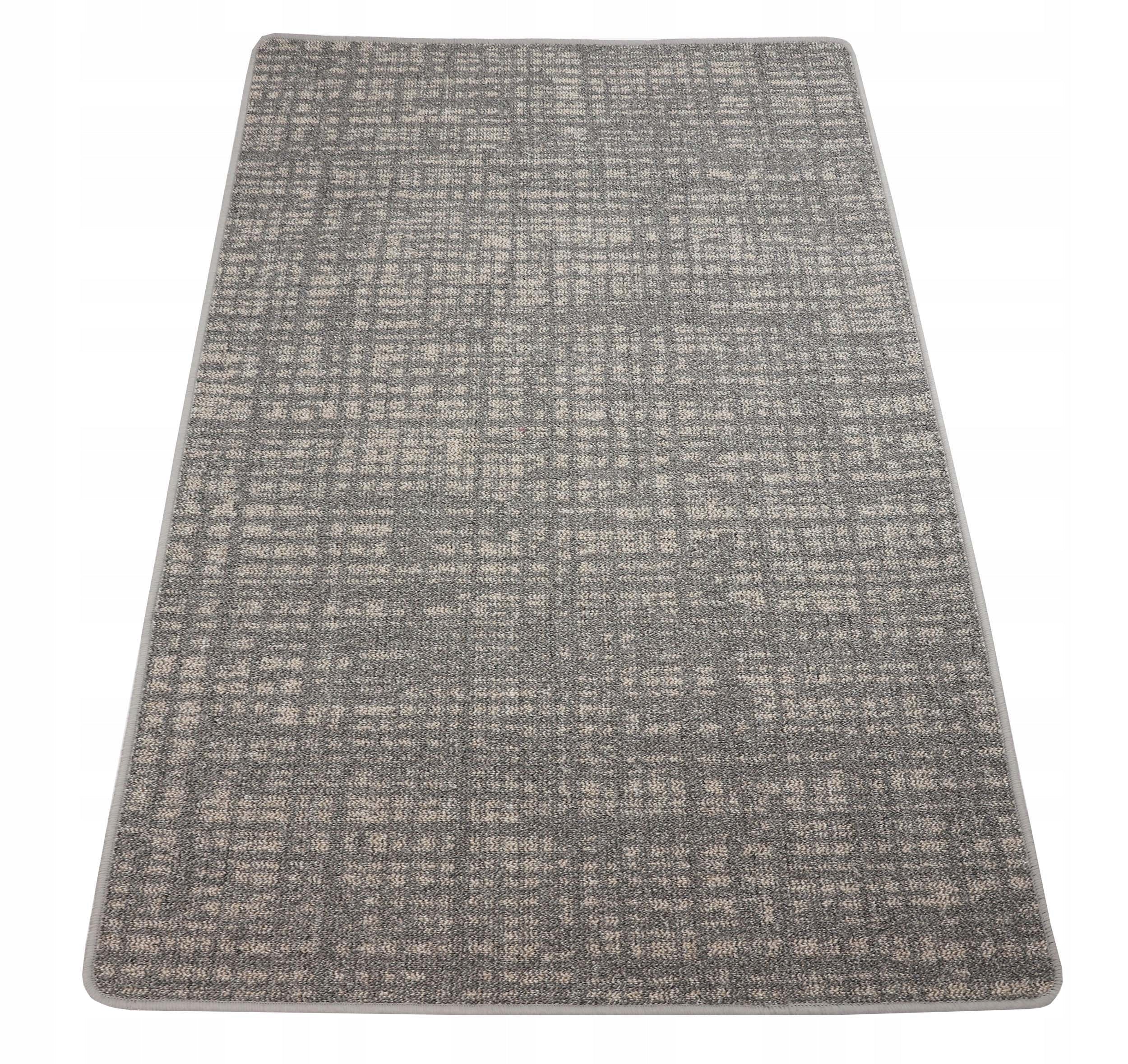 Carpet Loop Structura 300x400cm Individual Size for Living Room, Dining Room Manufacturer code Dywan Na Wymiar Structure