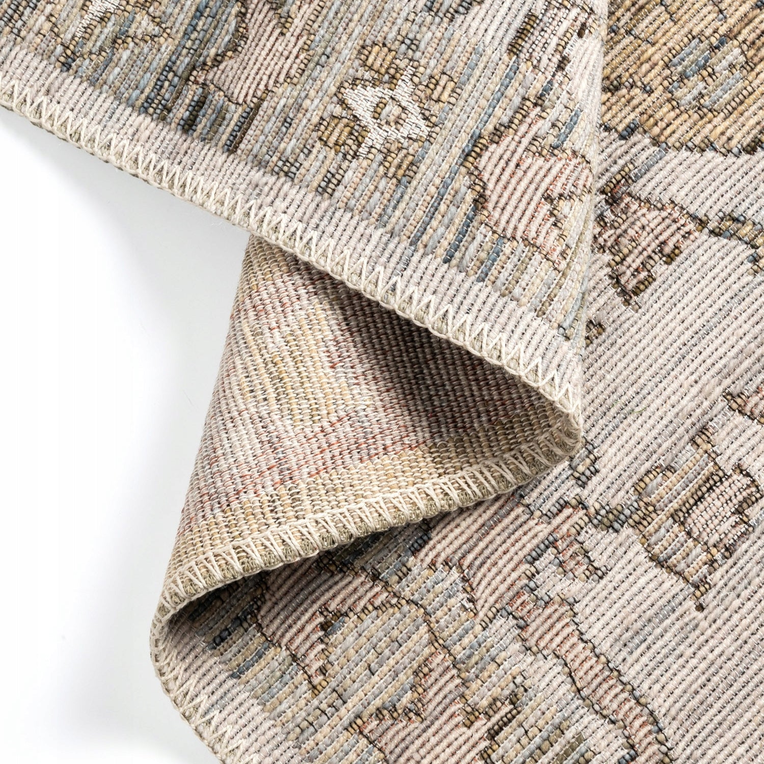 Carpet Modern For Living Room Wool 160x230 Warm Natural Premium Strong Color beige