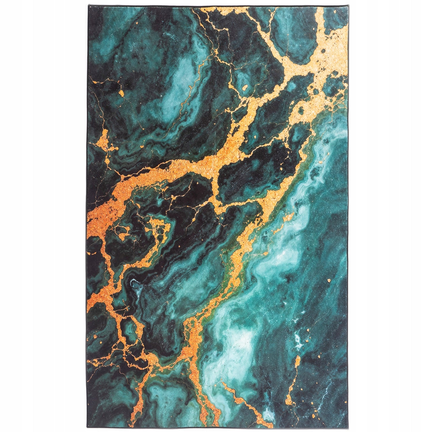Carpet NOVO 160x230 non-slip soft silky modern living room Brand Strado