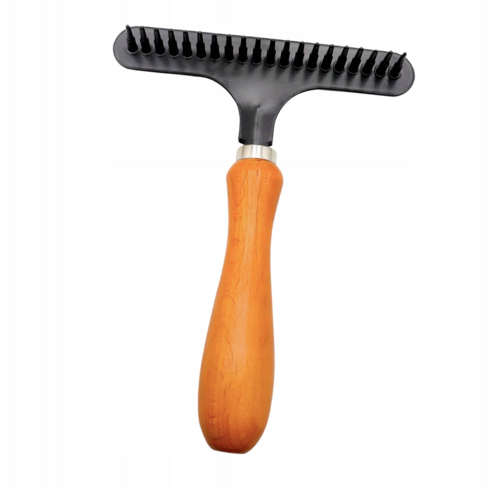 Carpet Rake Clean Tool Quick Restore Softness Carpet Comb Handheld Pet Hair Brand no brand