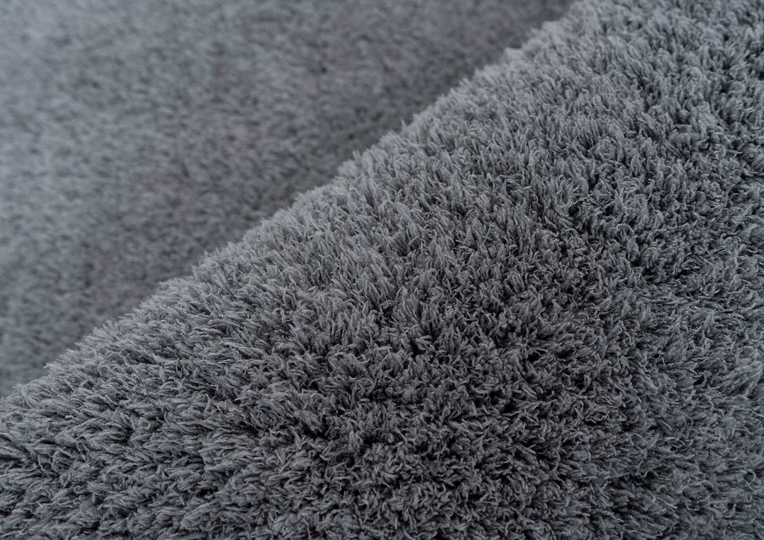 Carpet Round Alpaca non-slip soft modern living room 140x140 Brand Strado