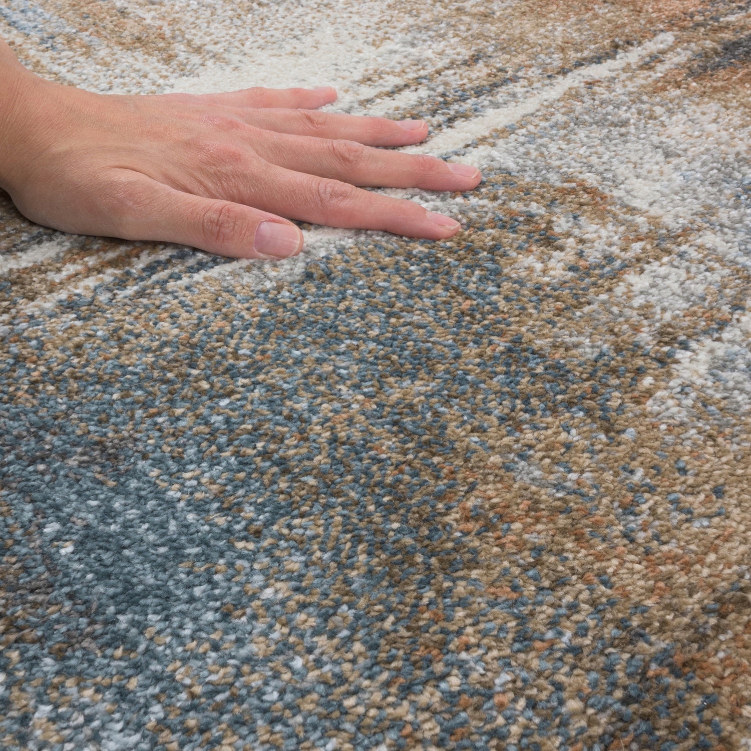 Carpet Rug Sidewalk 80x150cm For Bedroom For Corridor Dense Modern Brand e-floor