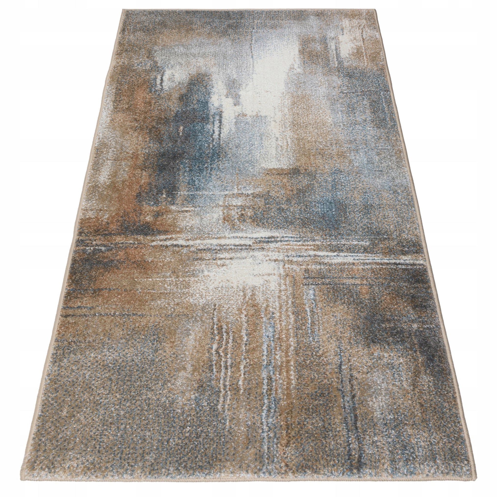 Carpet Rug Sidewalk 80x150cm For Bedroom For Corridor Dense Modern