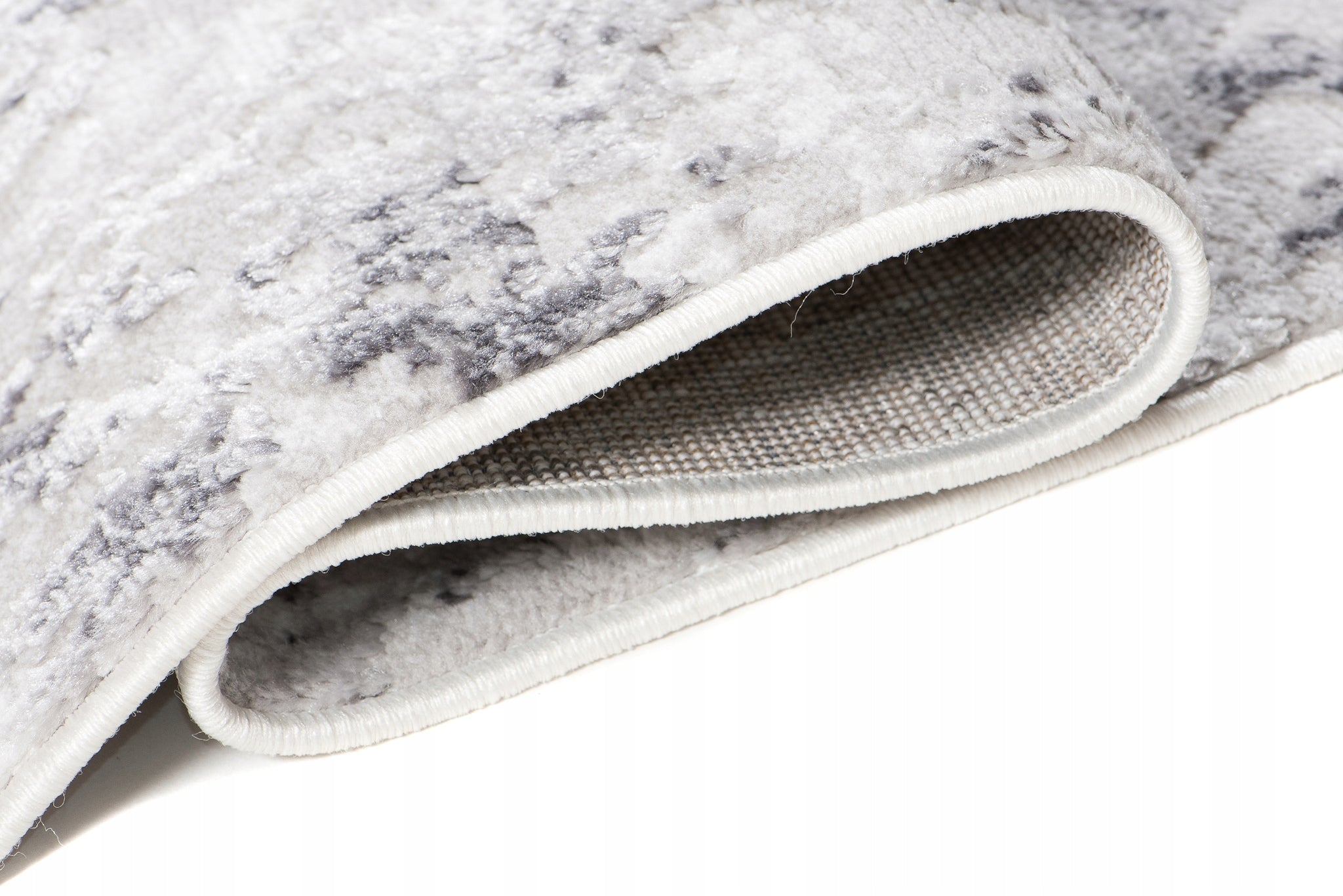 Carpet SKY Unique 180x250 two-level s15 Length 250 cm