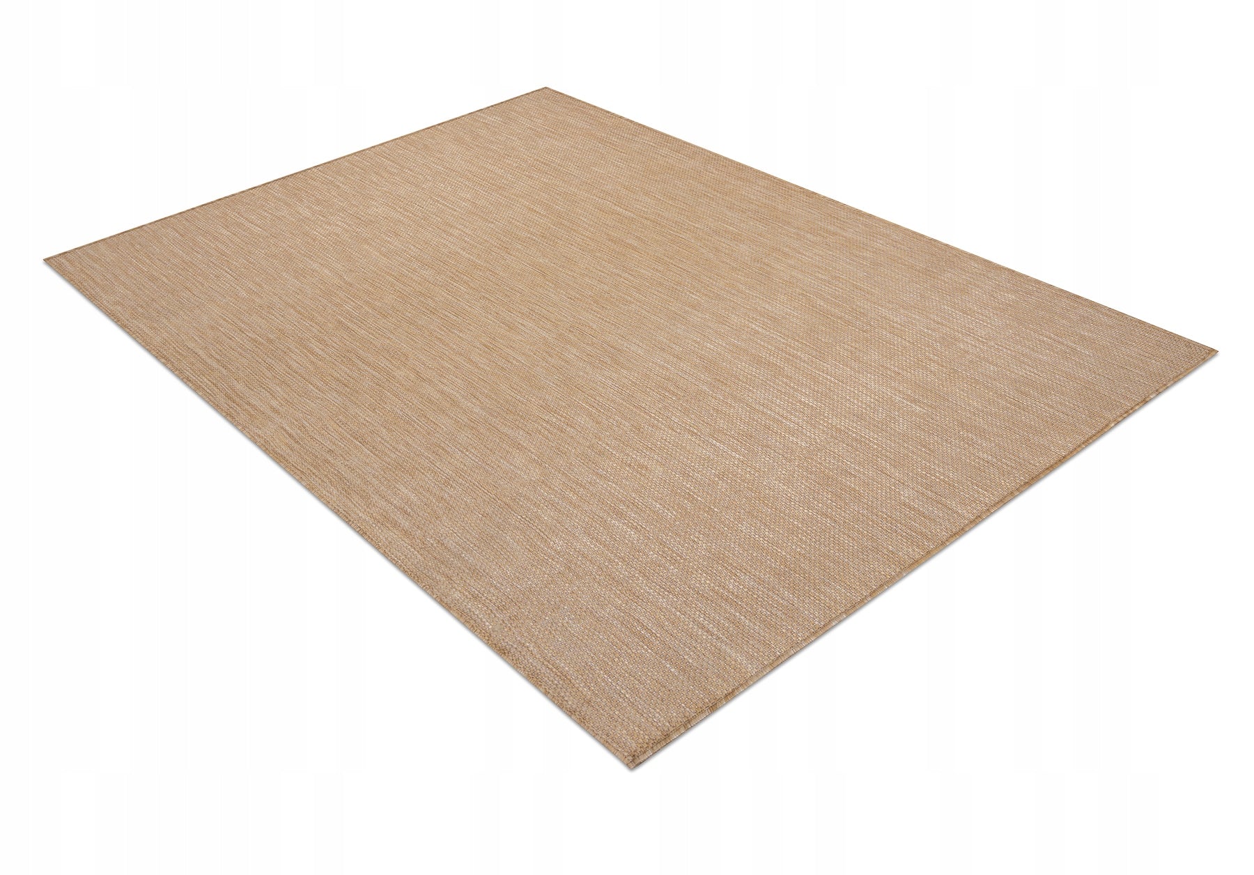 Carpet STRING SION flat weaving natural beige TERRACE WITHOUT PATTERN 180x270 cm Brand Dywany Łuszczów