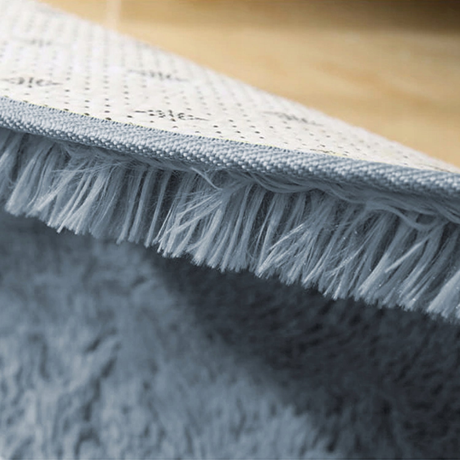 Carpet Shaggy non-slip modern living room soft fluffy 160x220 Manufacturer code 5907694851275