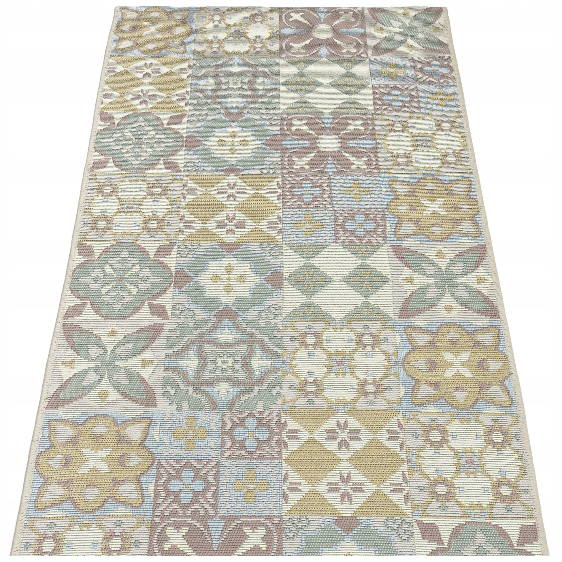 Carpet Sidewalk 60x100 Outdoor Waterproof Kitchen Terrace Balcony Fashionable Manufacturer code EF0285