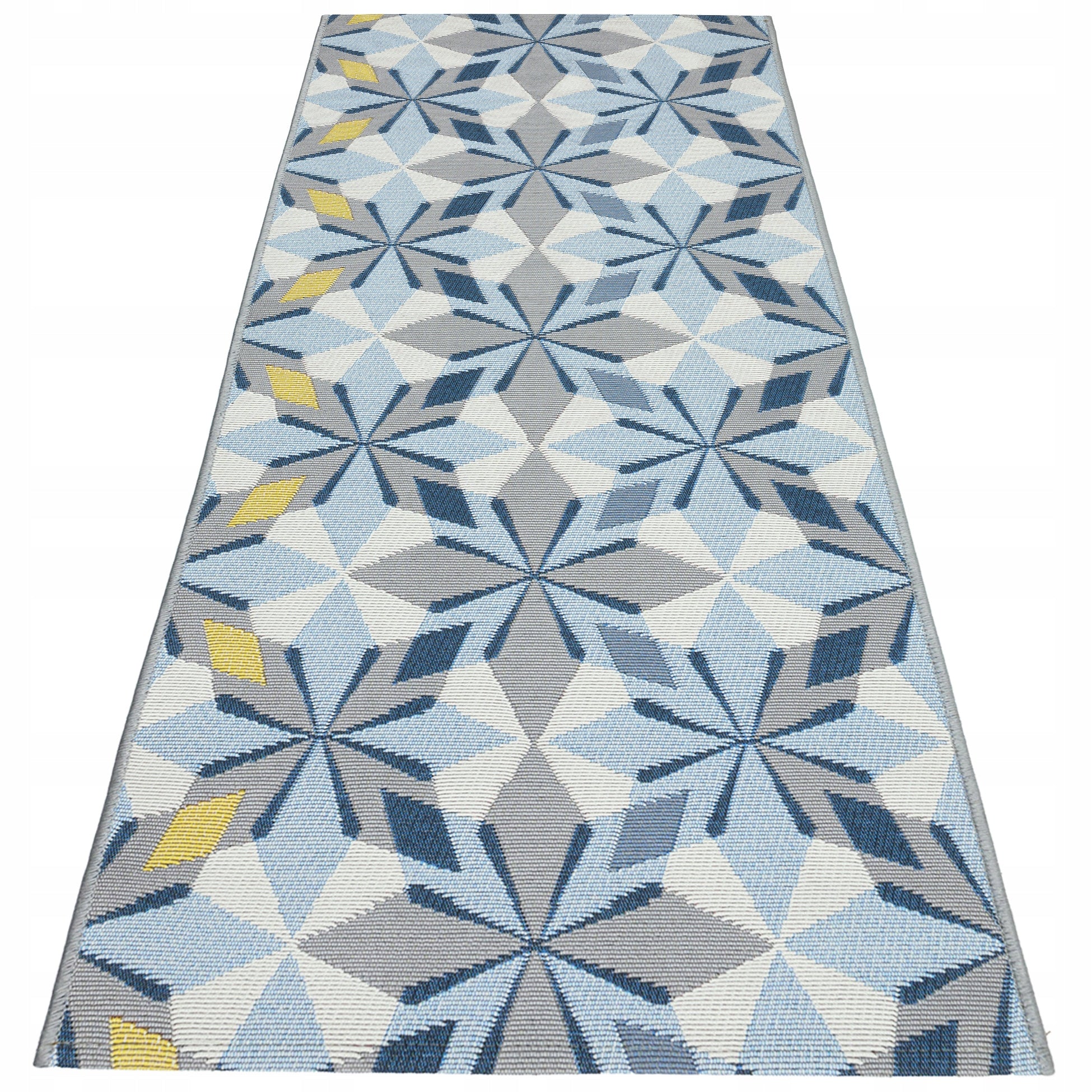 Carpet Sidewalk 80x200 Outdoor Waterproof Terrace for Terrace Balcony Woven Manufacturer code EF0281
