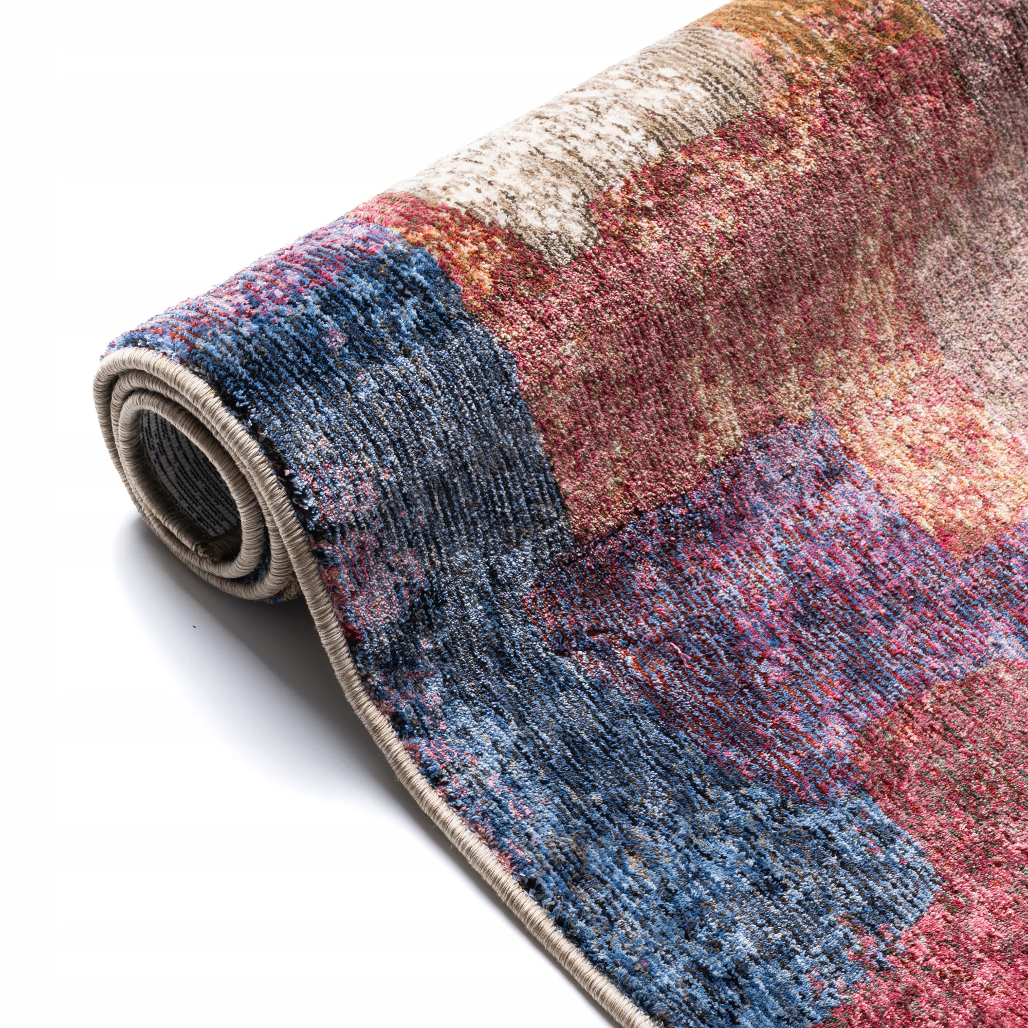 Carpet Sidewalk For Bedroom Modern Premium Colorful 80x150cm Elegant Packaging status original