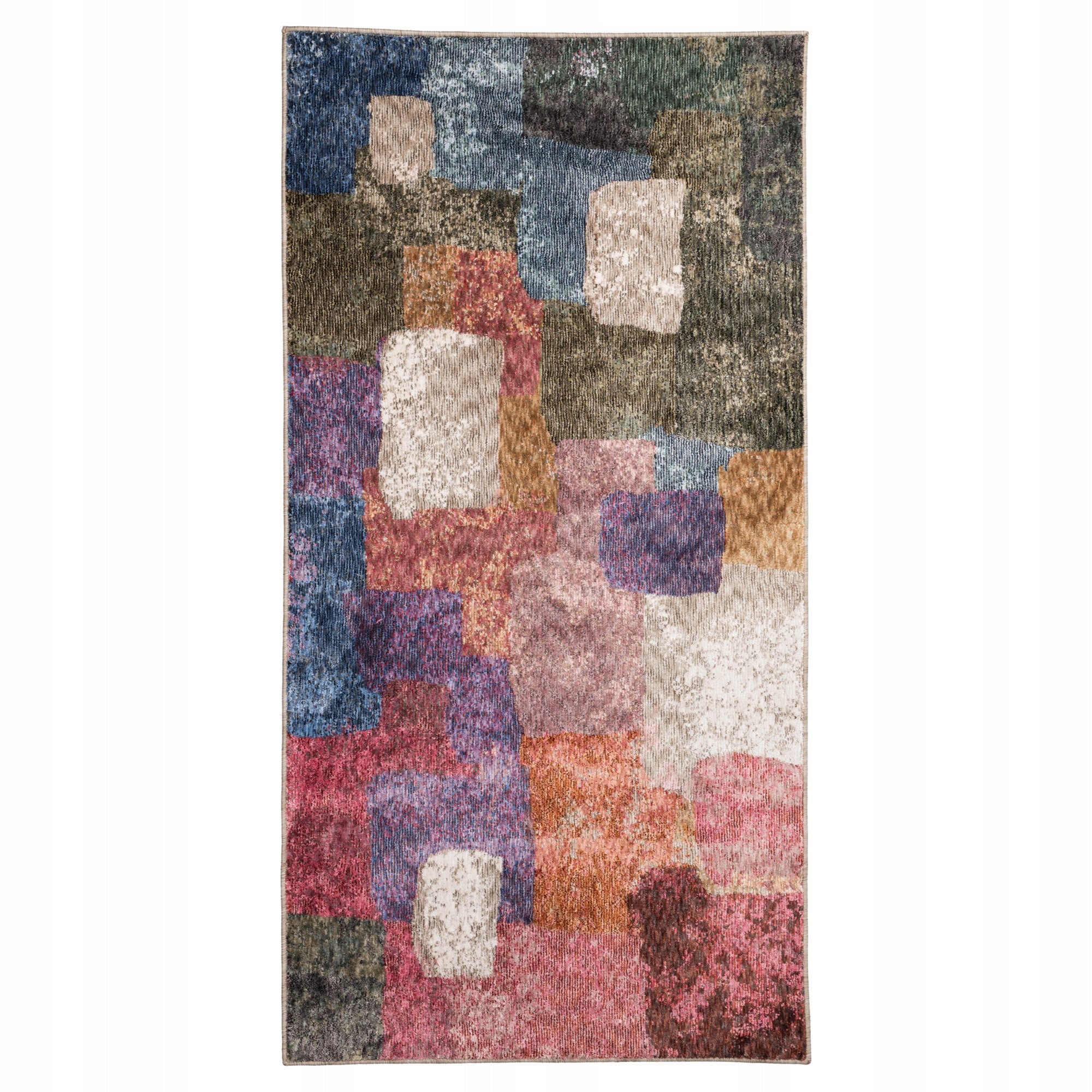 Carpet Sidewalk For Bedroom Modern Premium Colorful 80x150cm Elegant