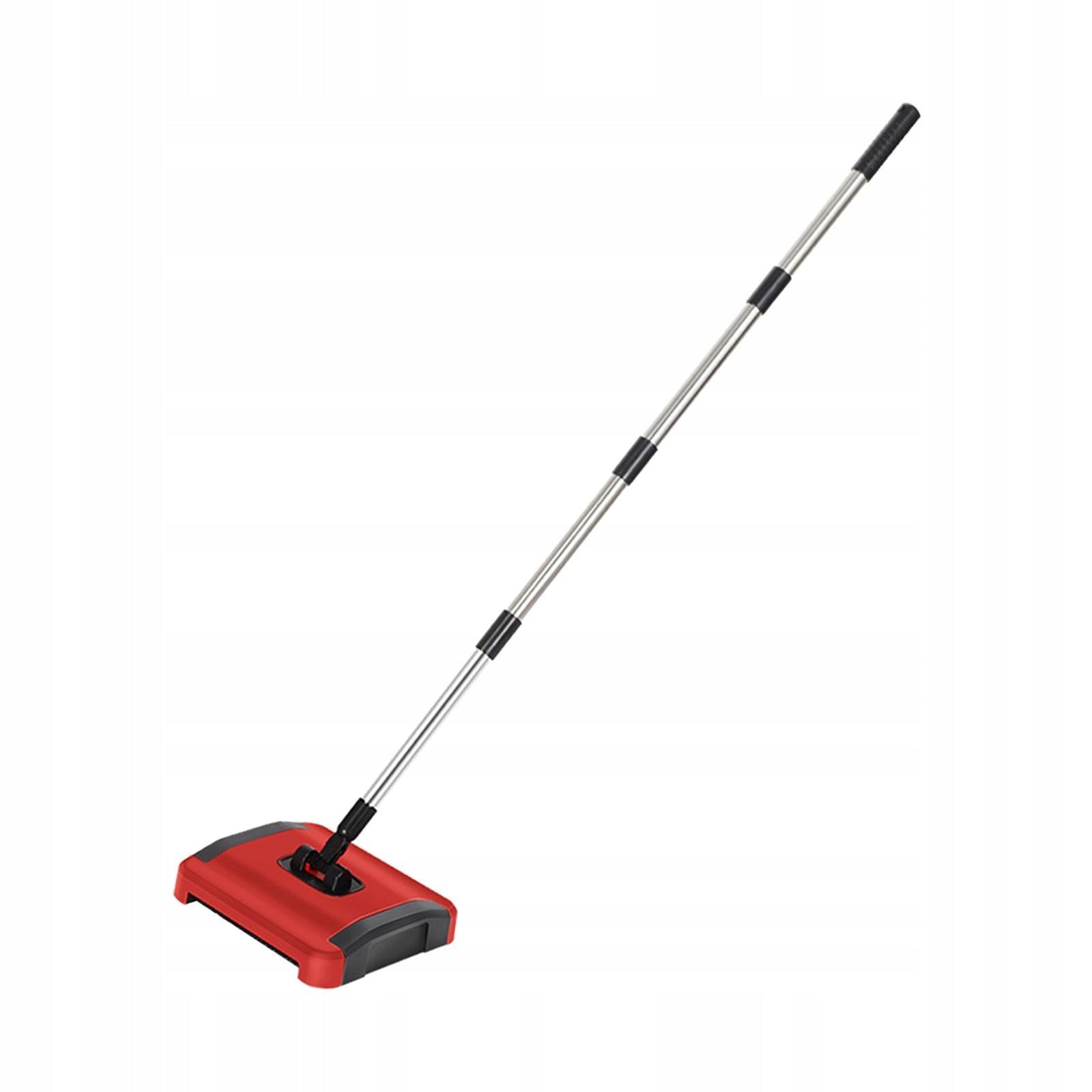 Carpet Sweeper Cleaner Sturdy Non Electric Lightweight Floor Cleaner Manual Brand no brand