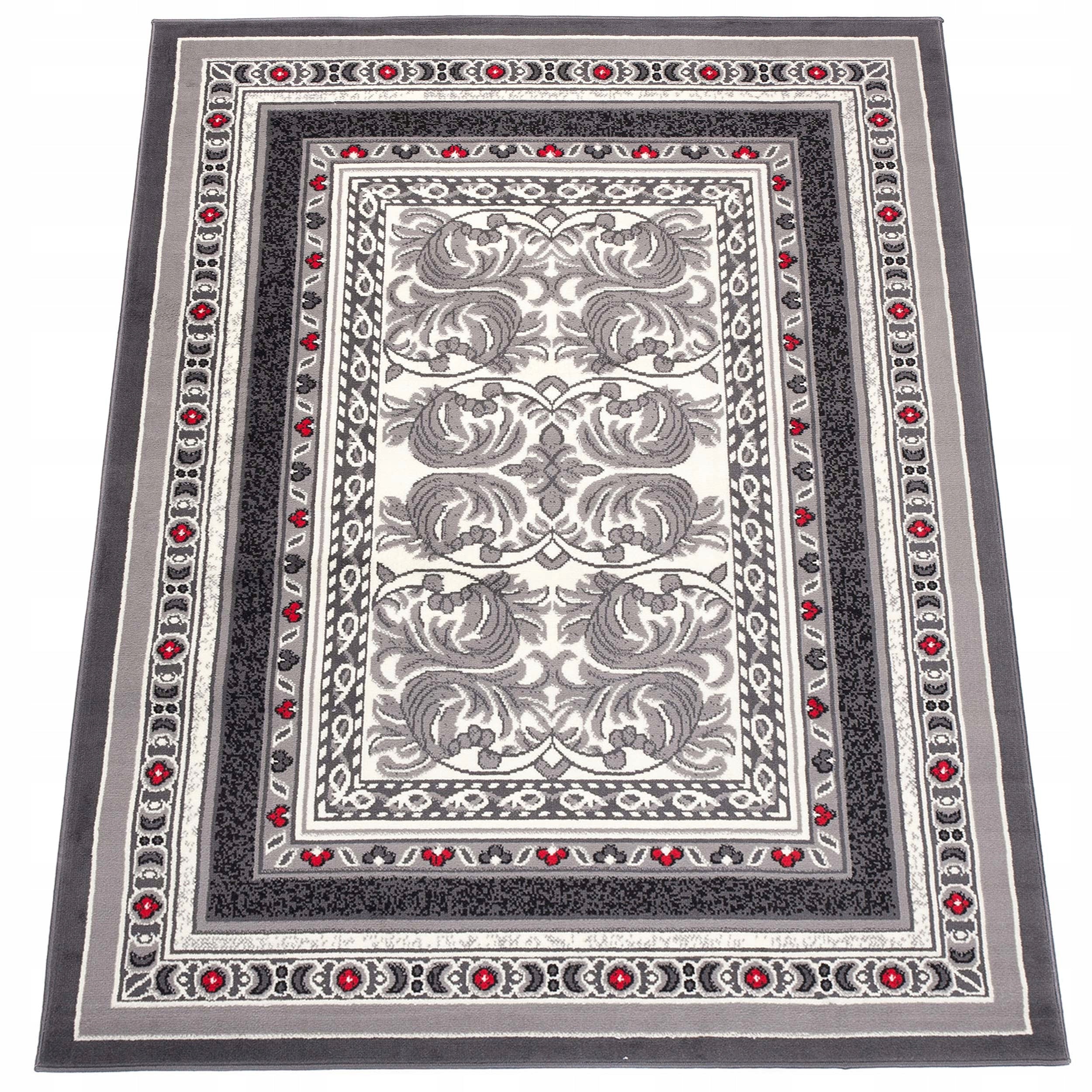 Carpet for Living Room Classic Style 2,5x3,5 m Turkey