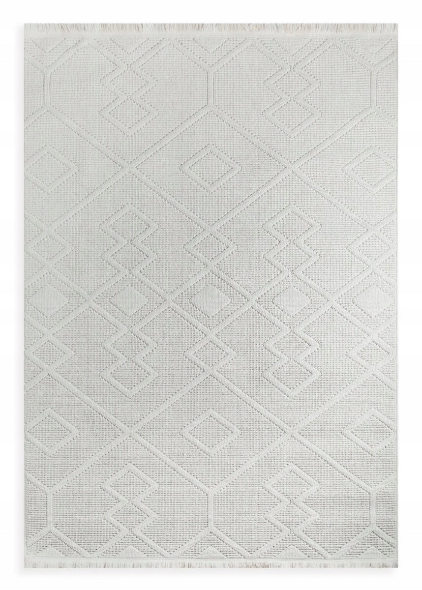 Carpet with short pile 120 x 170 cm Manufacturer code 489619