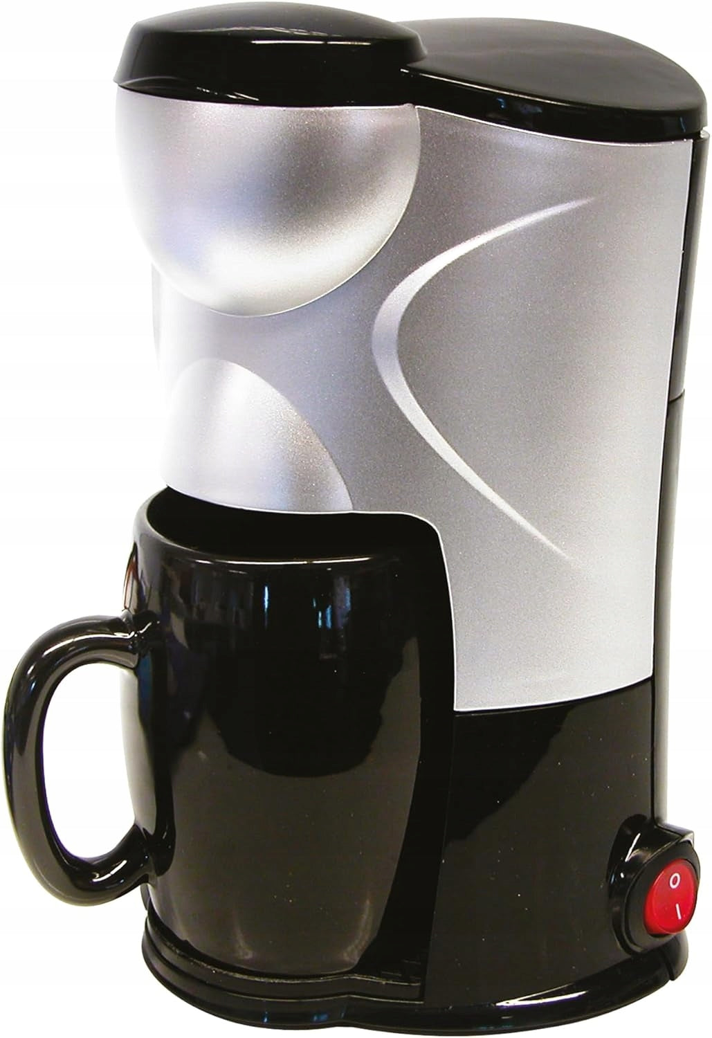 Carpoint Just 4 You Express 12V black for 1 cup