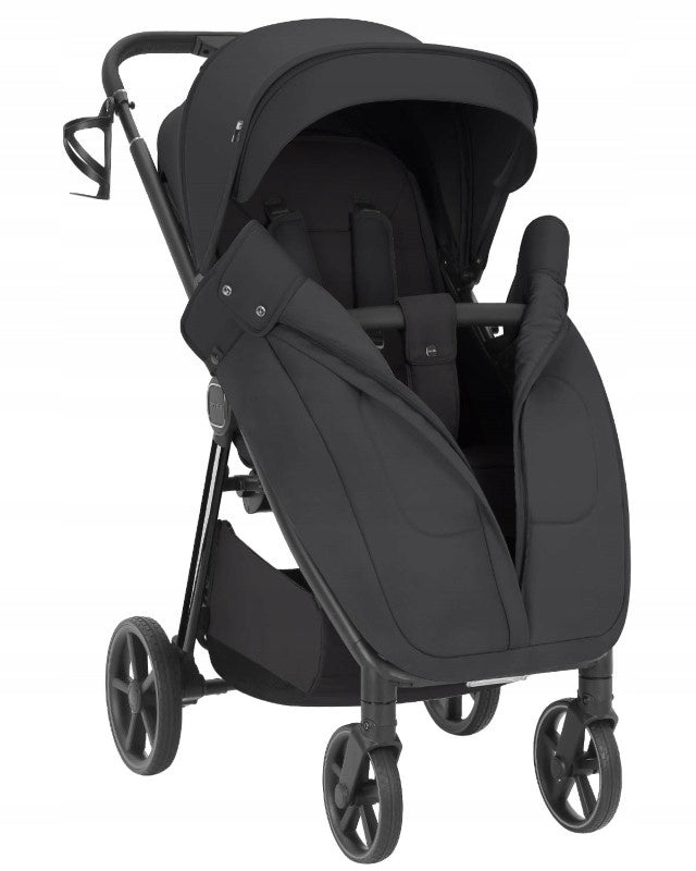 Carrello Bravo M/Lite CRL-5529 Stroller up to 22kg Club Beige Brand Carrello