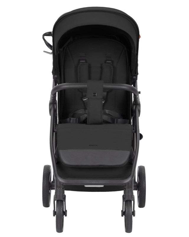 Carrello Bravo M/Lite CRL-5529 Stroller up to 22kg Club Beige Color shades of brown and beige pink