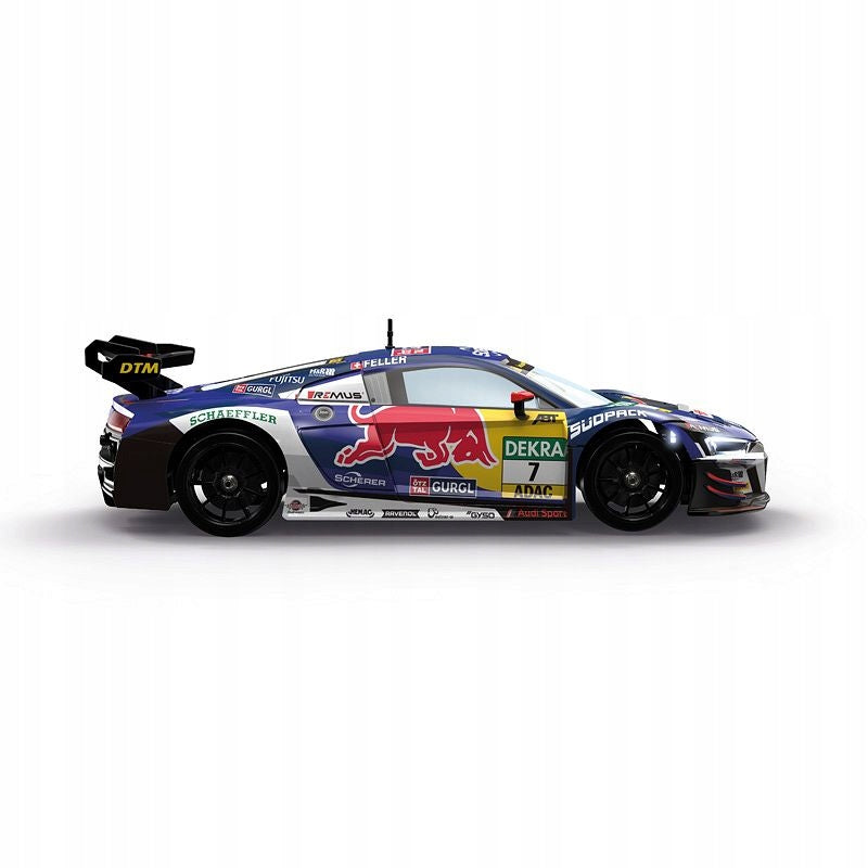Carrera RC Cars Red Bull Audi R8 LMS GT3 370x220 mm Carrera Kid's age 6＋ years
