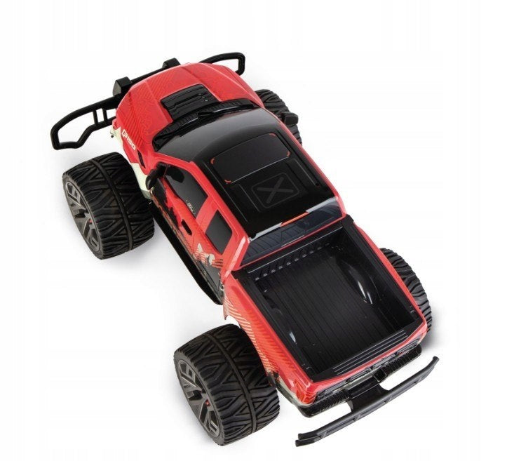 Carrera RC Remote Controlled Car Red Ford F-150 Raptor 9781 Manufacturer code 9003150149781