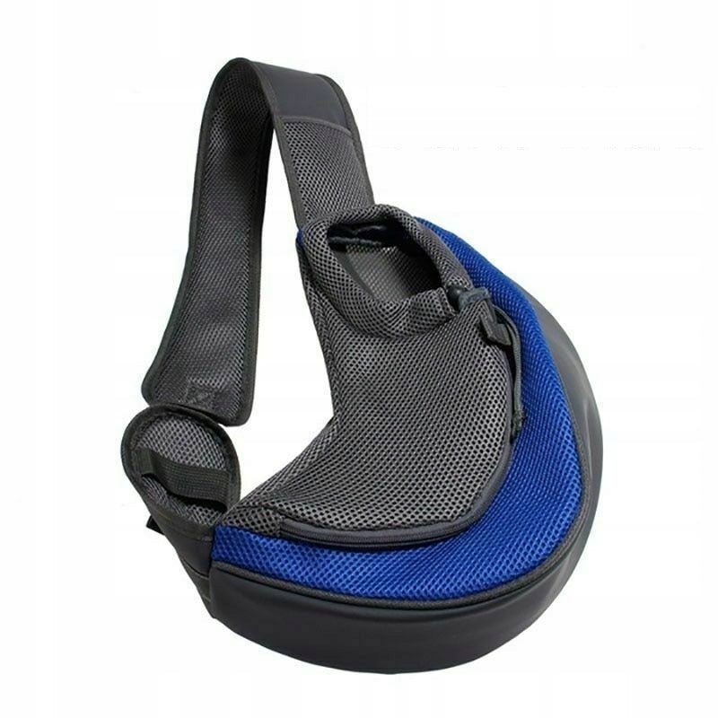 Carrier bag cat dog carrier S (I203) EAN (GTIN) 5903794622326