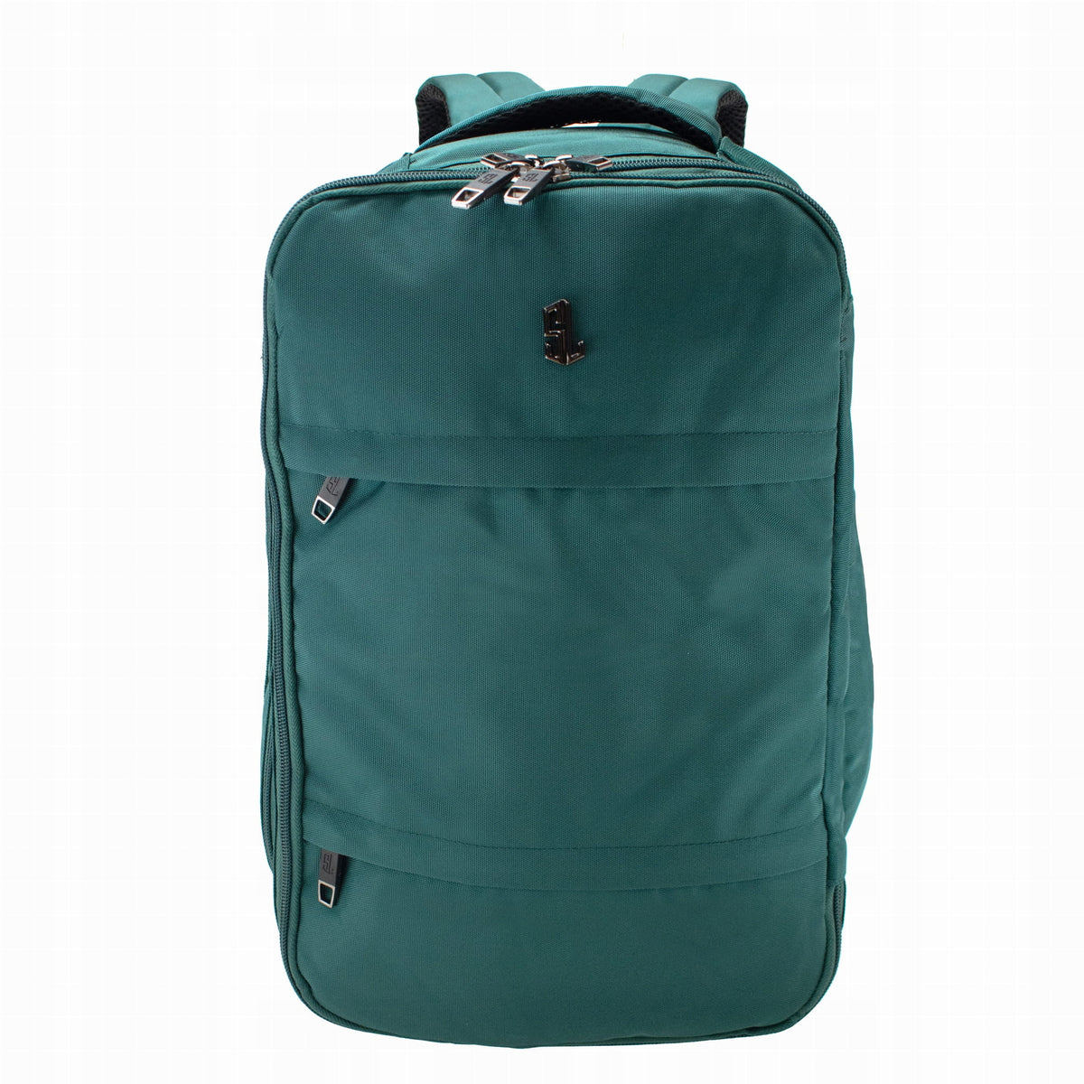 Carry-on backpack for aircraft Semi Line P8297-8 green