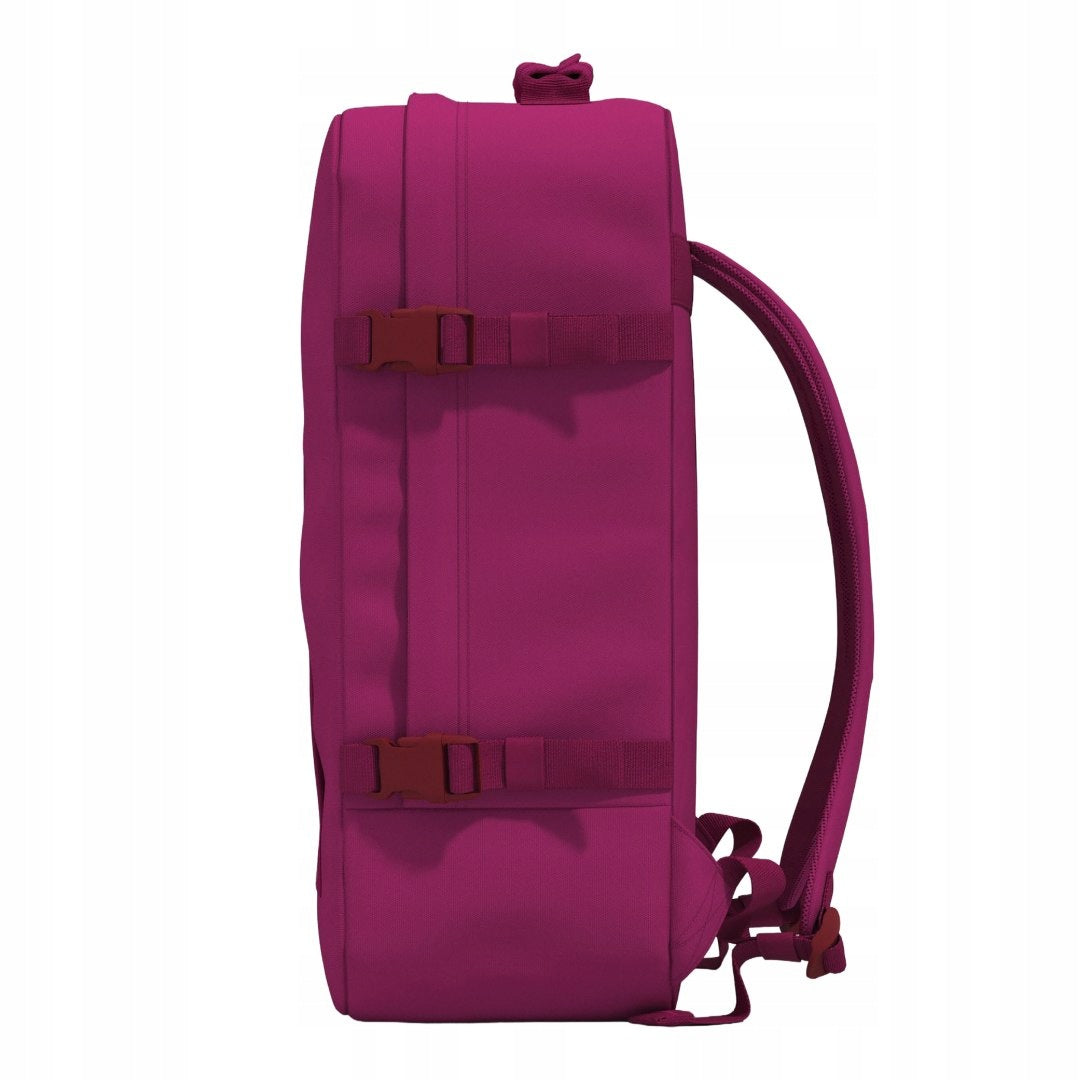Carry-on backpack for airplane CabinZero Classic 44 l lovestruck pink Brand CabinZero