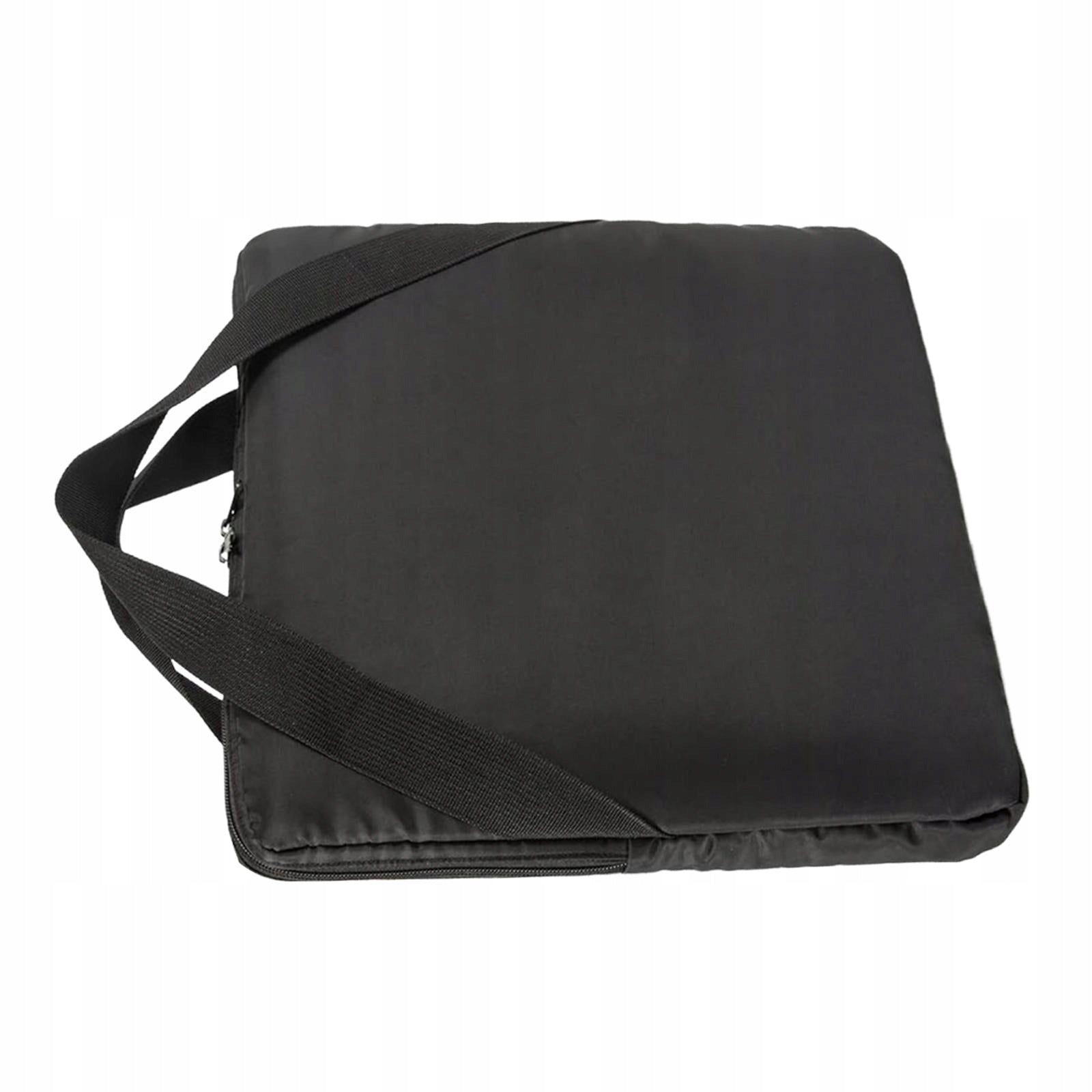 Carrying Bag Replacement Double Zipper Storage Organizer with Reinforced