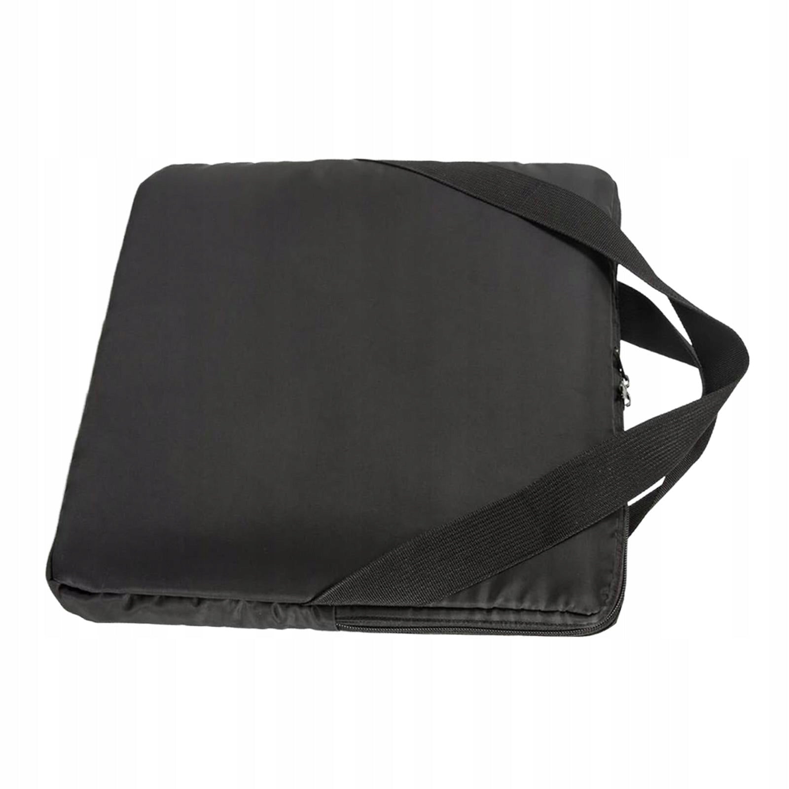Carrying Bag with Reinforced Handle for Body Weight Storage Organizer Zip Brand no brand