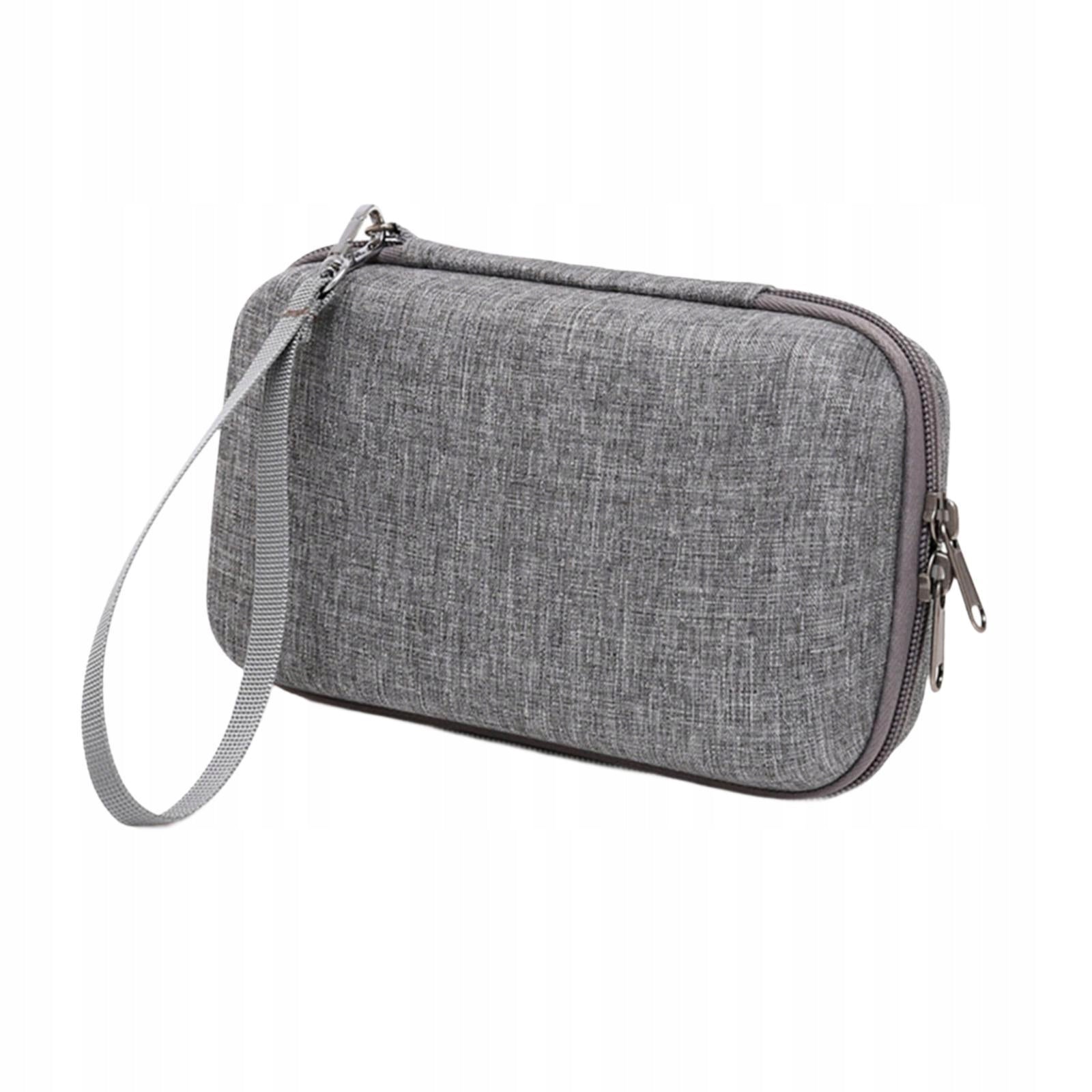 Carrying Case Bag Portable Premium Accessory with Carry Handle Travel Packaging status original