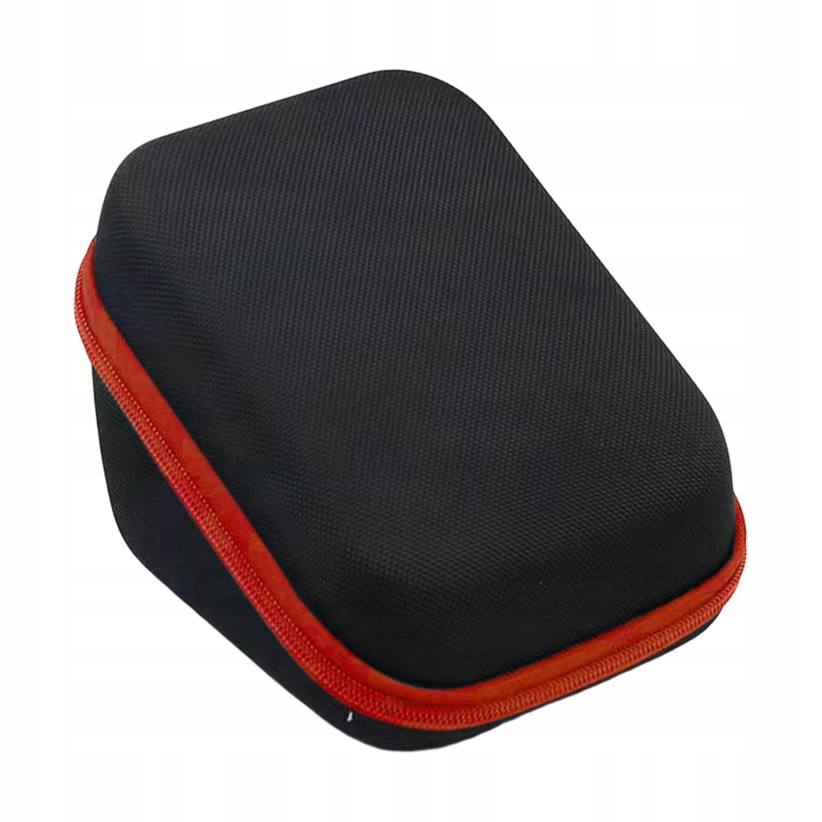 Carrying Case Travel Case Zipper Shockproof Carrier Organizer for Cable Medical device type accessories for a medical device or a product without an intended medical purpose