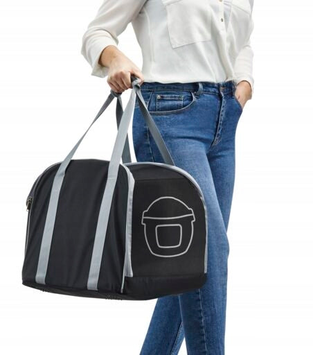 Carrying bag for Tefal Cook4Me XA607800 Multicookers Brand no brand