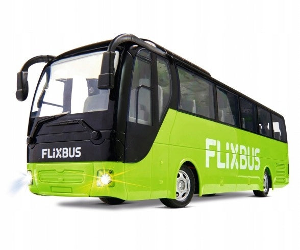 Carson RC FlixBus 2.4 GHz 100% RTR 907342