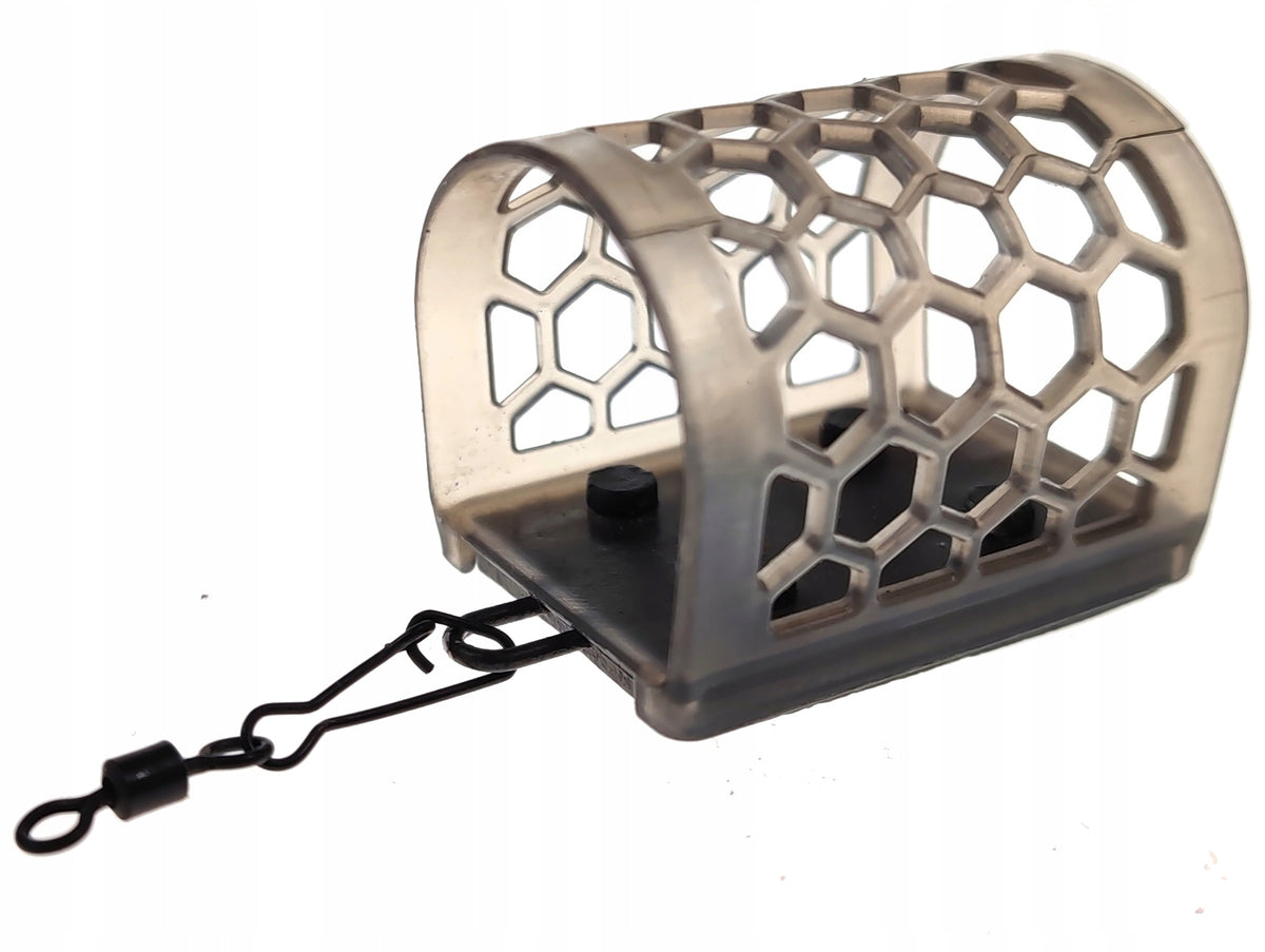 Cart Preston Hexmesh Bullet Feeder Micro 30g P0050141