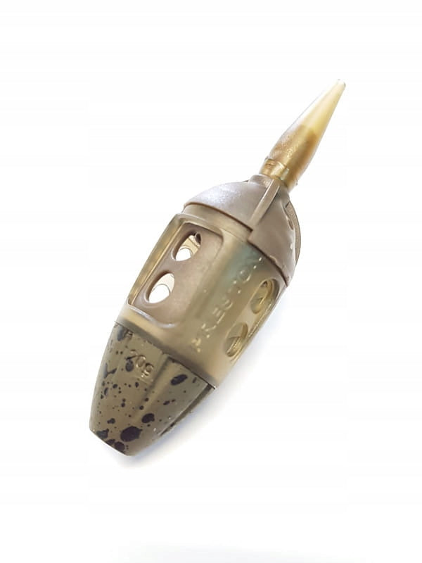 Cart Preston ICS In-Line Maggot Feeder SMALL 20g