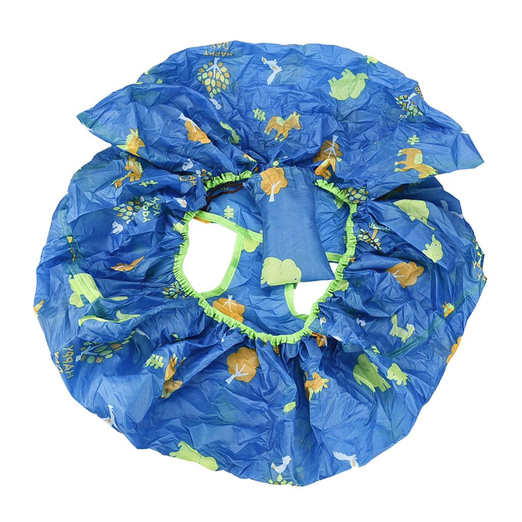 Cart Seat Cushion Chair Seat Cover Anti dirty 2