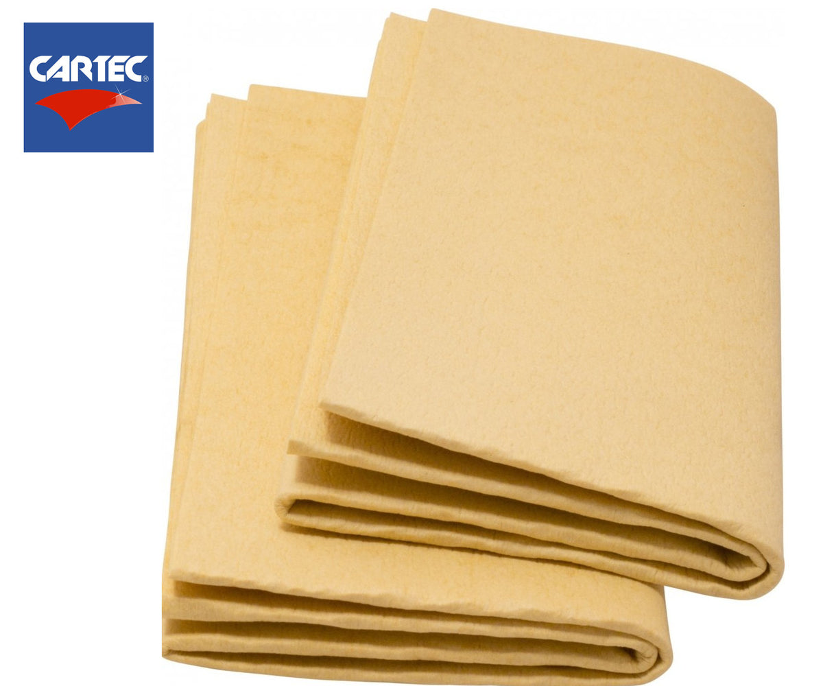 Cartec Dutch synthetic ircha PVA 55 x 44 cm Manufacturer Cartec