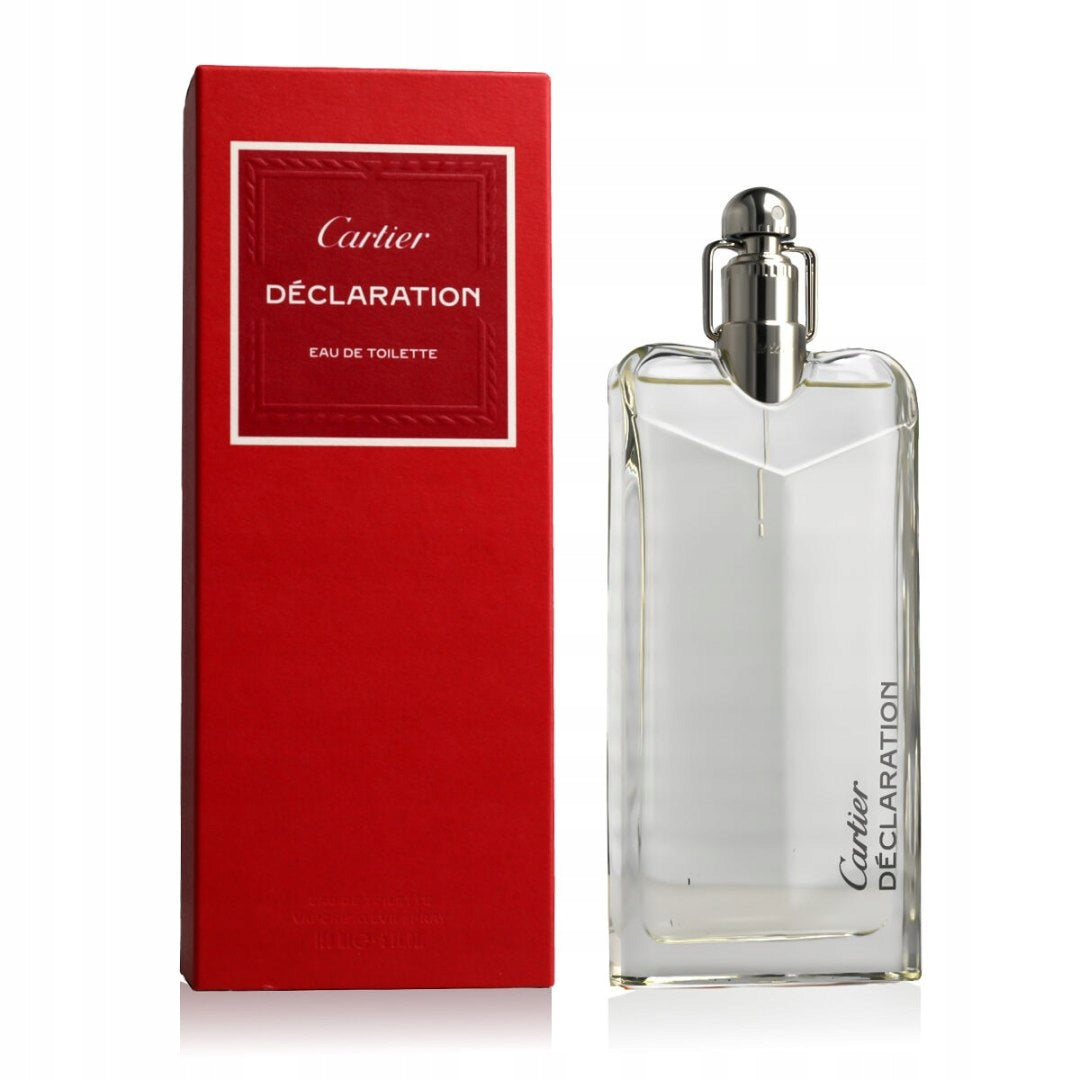 Cartier Declaration 150 ml Eau de Toilette, Sealed