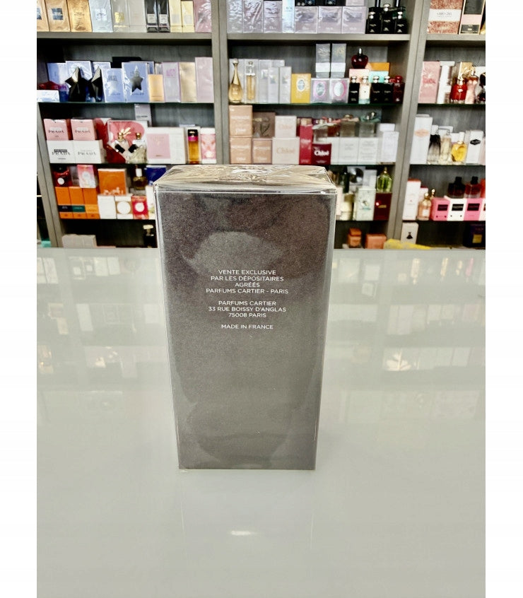 Cartier Declaration D Un Soir 30ml EDT eau de toilette male UNIQUE Manufacturer code 3432240033314