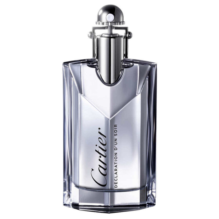 Cartier Declaration D Un Soir 30ml EDT eau de toilette male UNIQUE