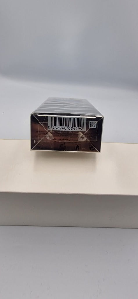 Cartier Declaration L'eau 100 ml EDT vintage release 2013 Manufacturer code 3LAA  (2013 r. prod.)