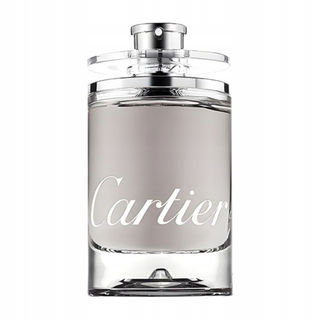 Cartier Eau De Cartier Bois Eau De Toilette UNIQUE 100ml