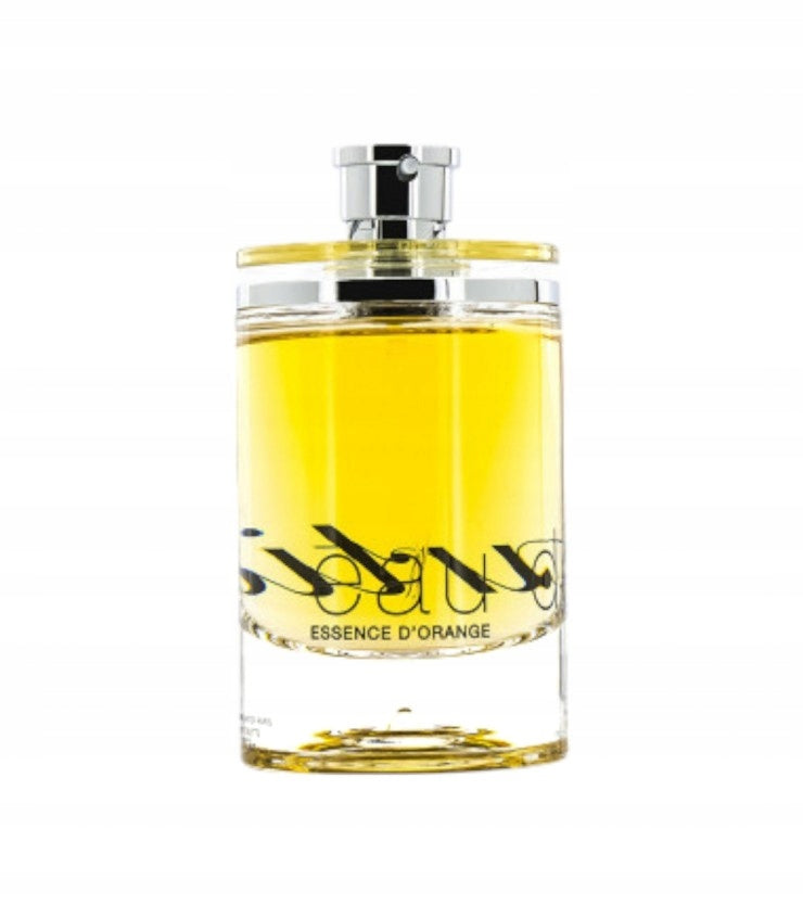 Cartier Eau De Cartier Ess D'Orange Eau De Toilette UNIQUE 200ml