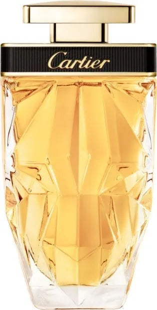Cartier La Panthere perfume for women 75ml Manufacturer code 3432240504319