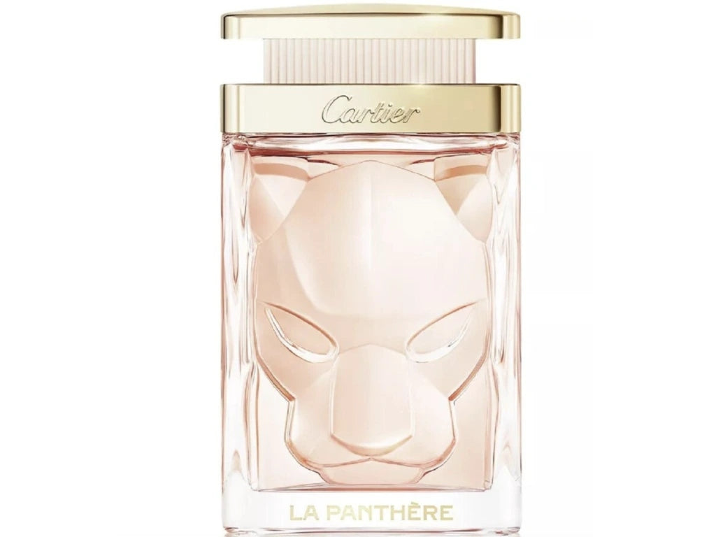 Cartier La Panthère toaletní voda dámská 100 ml