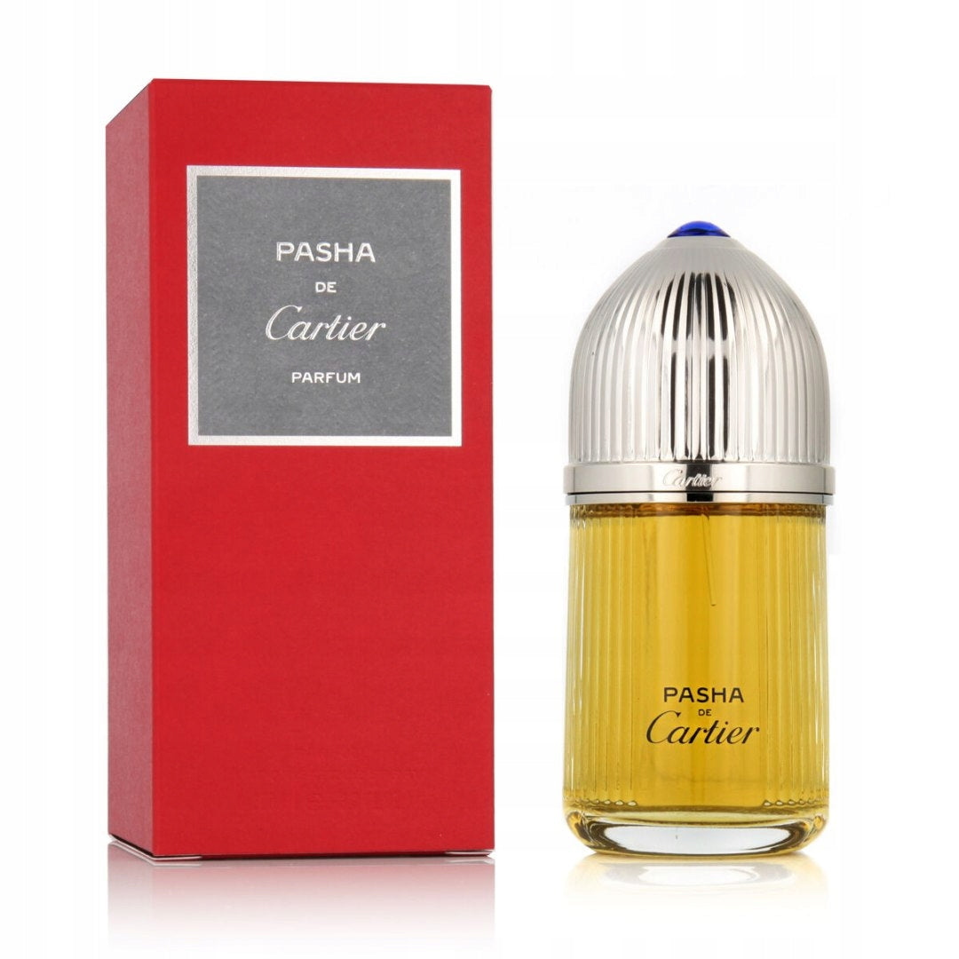 Cartier Pasha de Cartier 100ml EDP Perfumed Perfume for Men