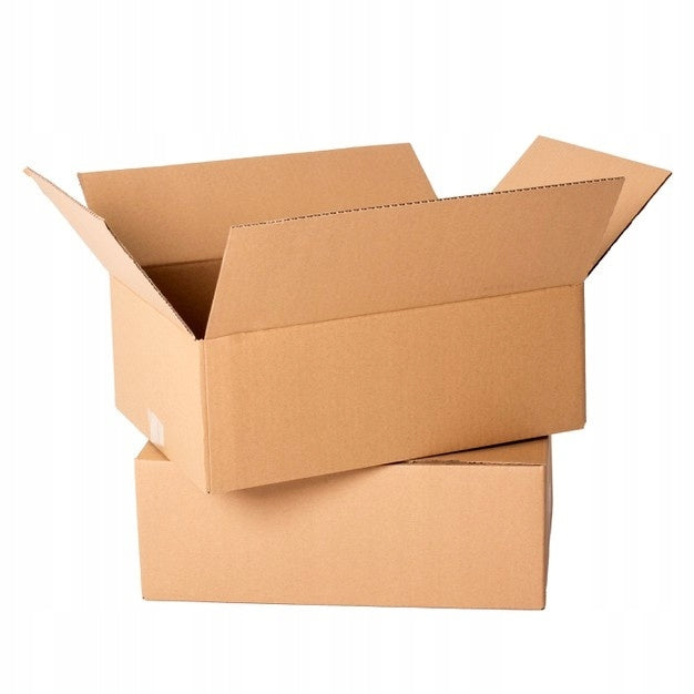 Carton 640x380x190 box InPost PACZKOMAT B 10 pcs