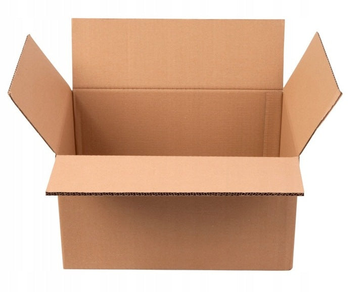 Carton Box Moving 200x120x80 3w 120 pieces