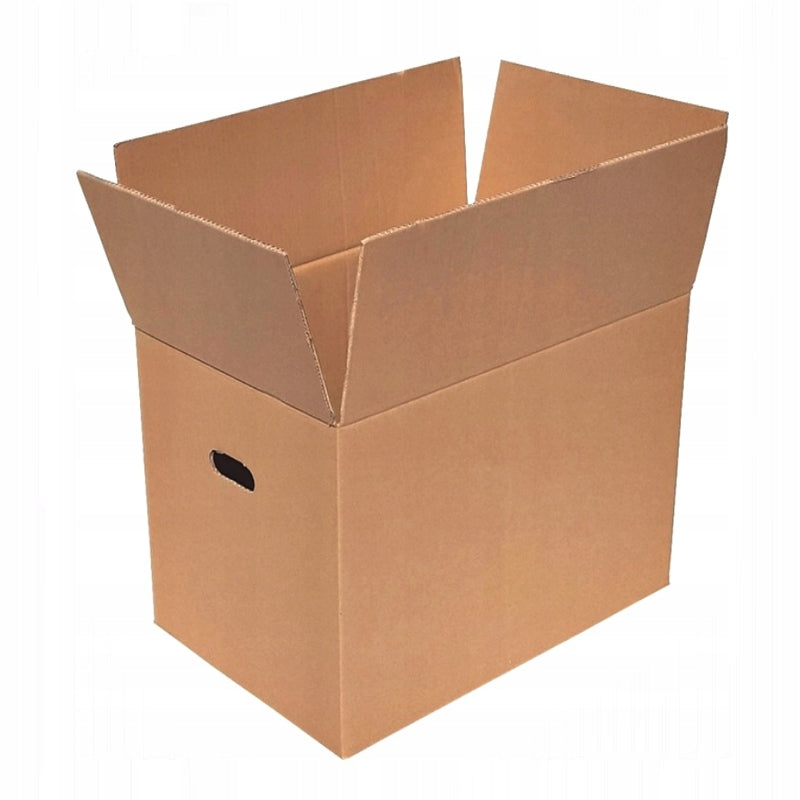 Carton Moving Box 5w 600X400X400 10pcs