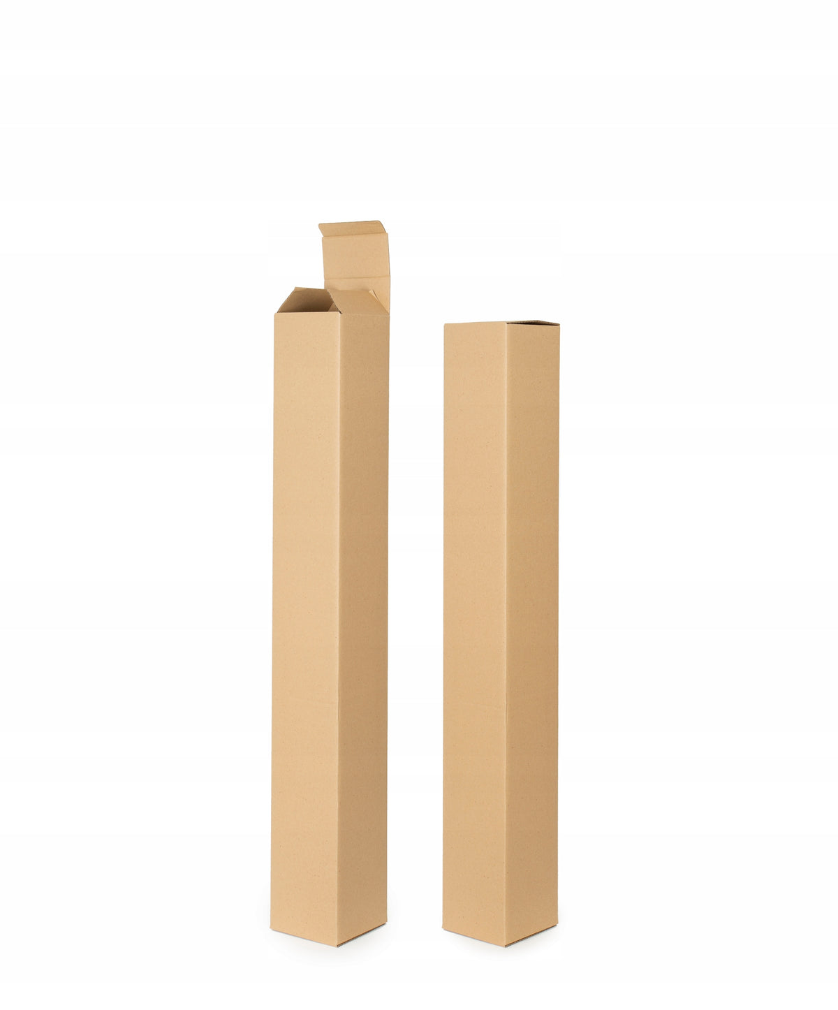 Carton box 650x80x80 mm Cartons 20 pcs Tube