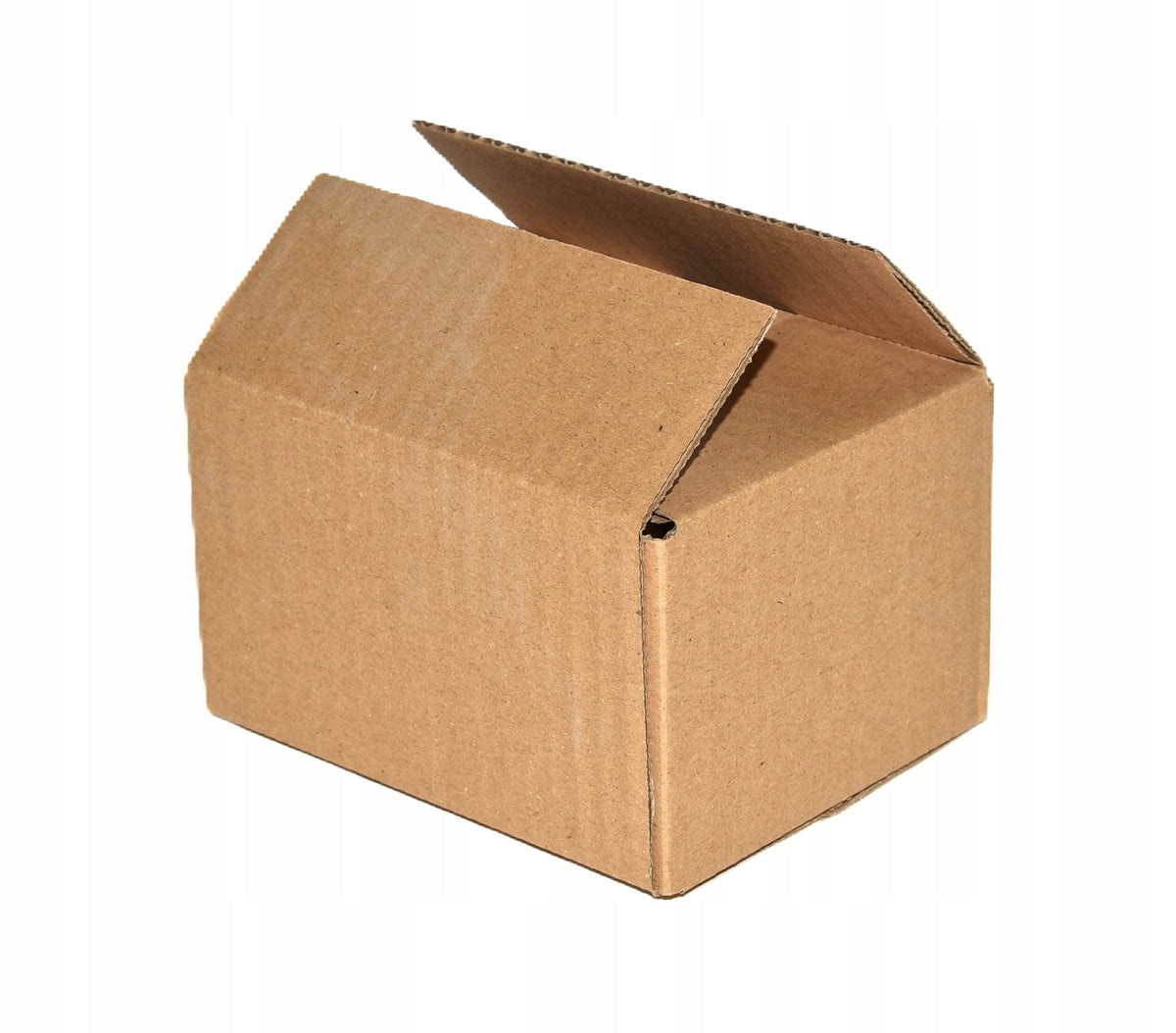 Carton box packaging 250x200x150 20 pcs 3W 350g/m² InPost B Carton-Tu