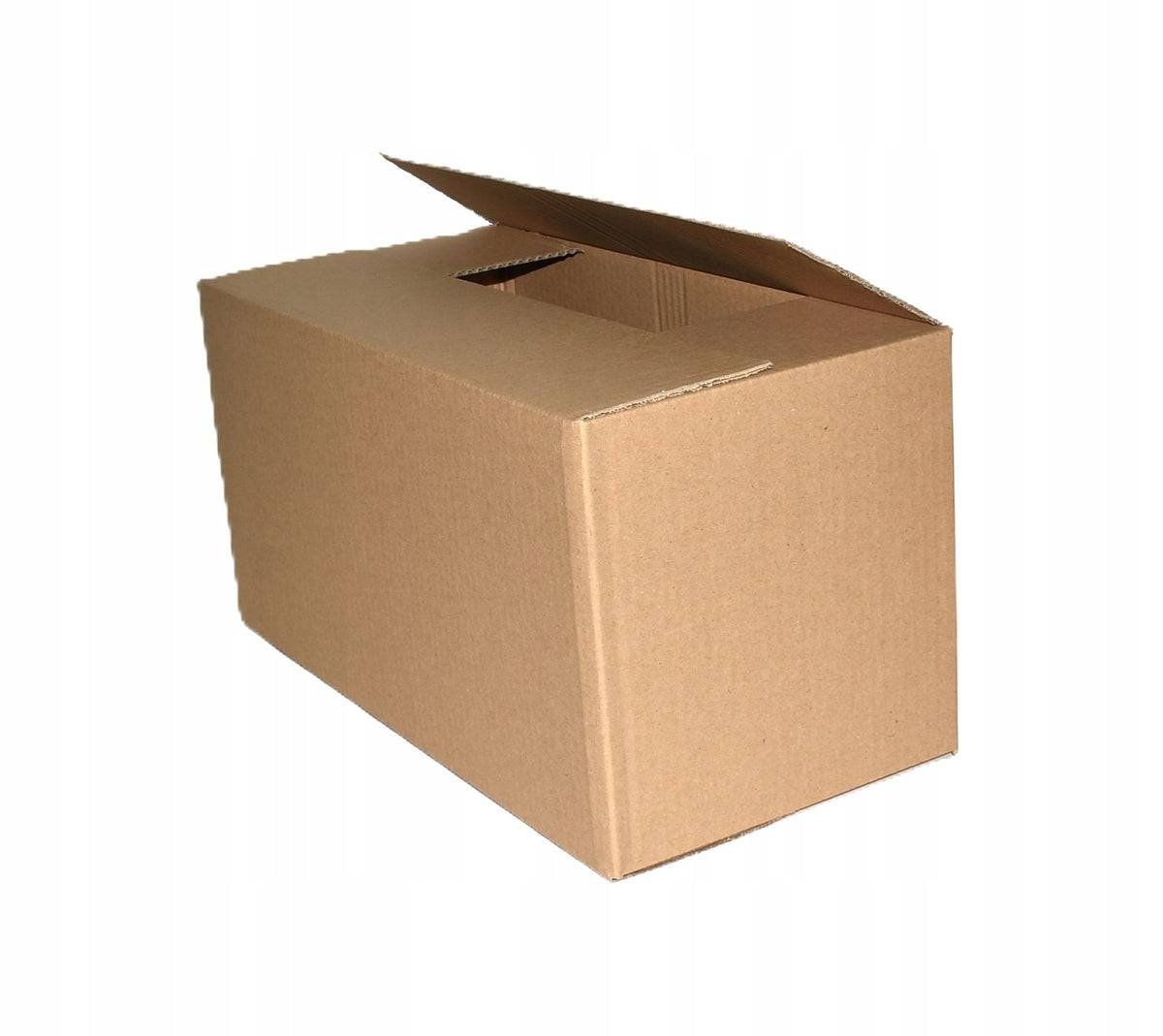 Carton box packaging 500x200x190 20 pcs 3W 350g/m² InPost B Carton-Tu